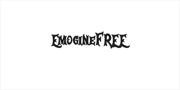 EmogineFREE Logo