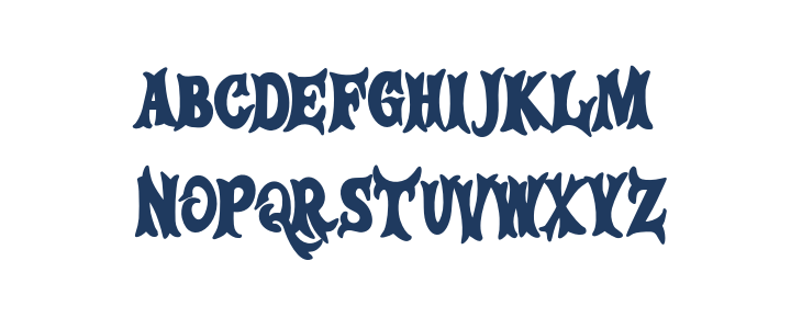 EmogineFREE Lowercase