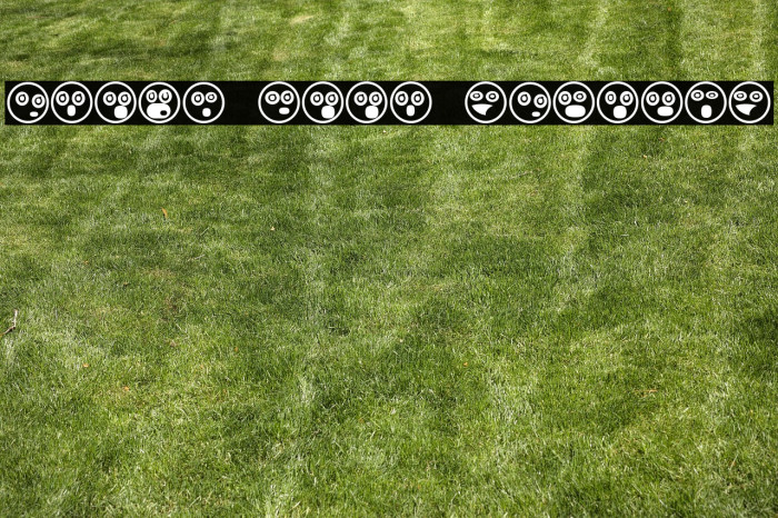 Emoji Boom Regular Example 1