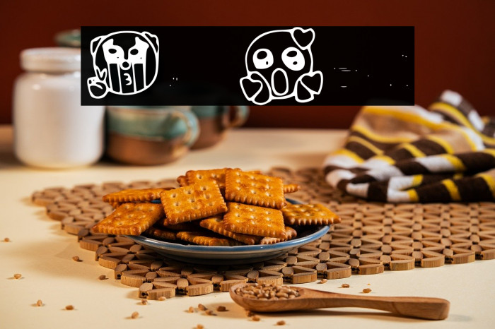 Emojis Tiktok Regular Example 2