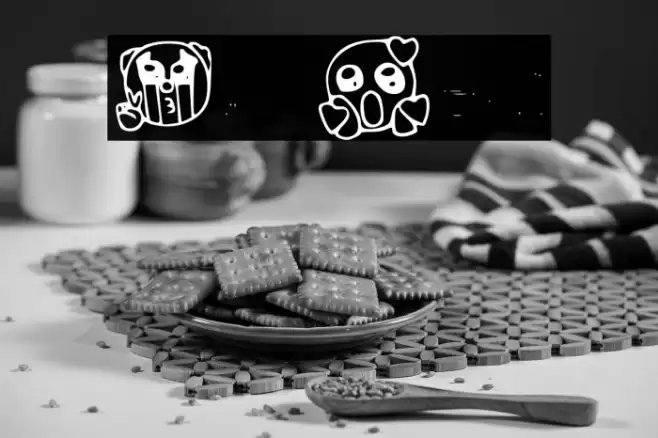 Emojis Tiktok Regular Caratteri examples