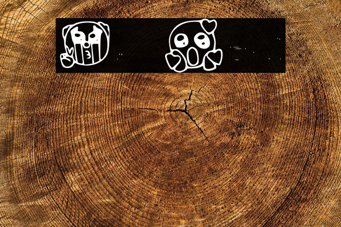 Emojis Tiktok Regular Example 3