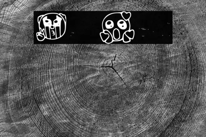 Emojis Tiktok Regular Caratteri examples