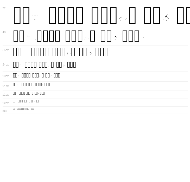 Emojis Tiktok Regular Waterfall