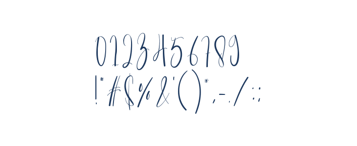 Emolka Other Characters