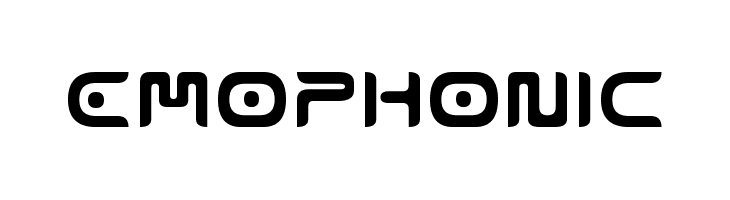 Emophonic  لخطوط تنزيل