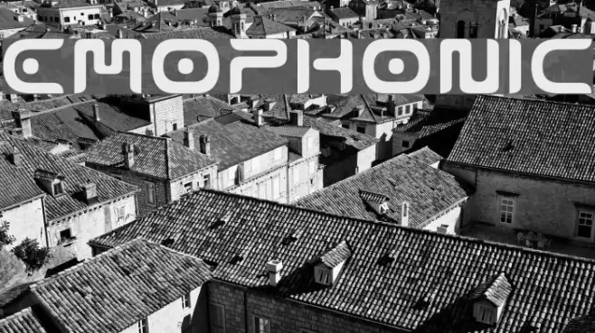 Emophonic Example 1