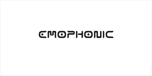 Emophonic Logo