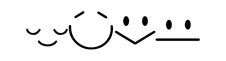 Emot  Скачать бесплатные шрифты