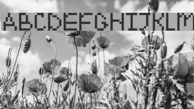 Emoticomic Regular Font examples