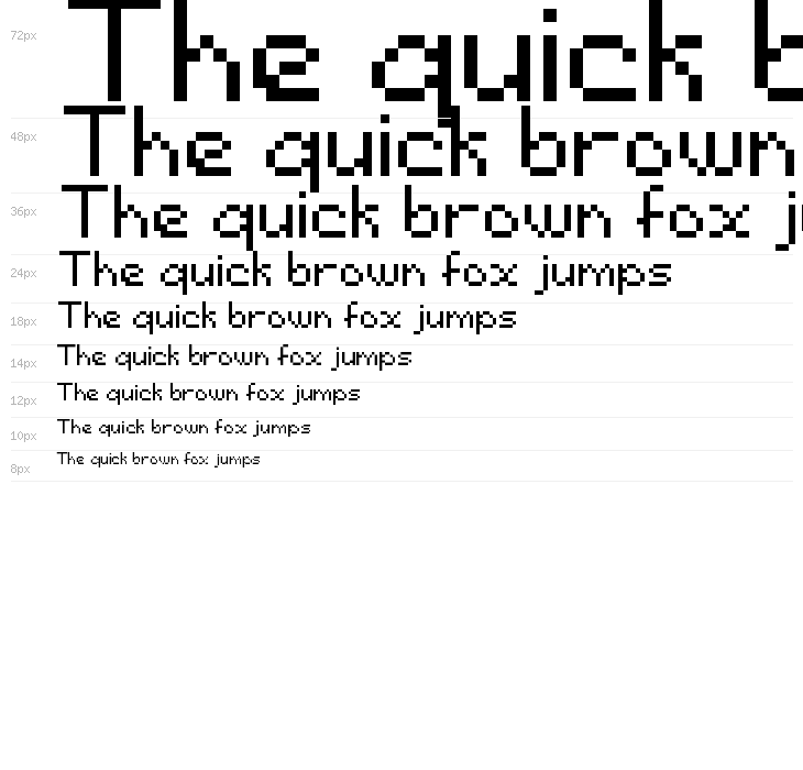 Emoticomic Regular Waterfall