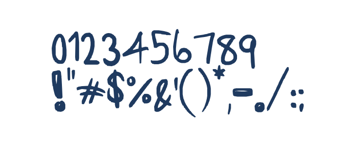 Emoticon Code Other Characters