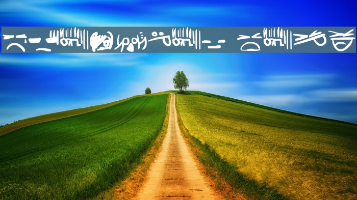 Emoticon Code Example 1