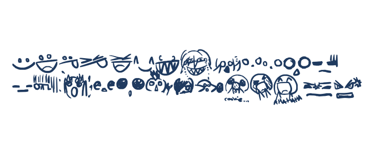 Emoticon Code Lowercase
