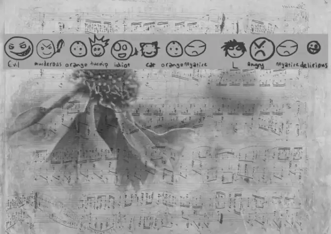 Emoticon Land Font examples