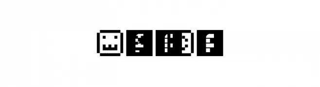 EmoticonesTityly Regular  Frei Schriftart Herunterladen