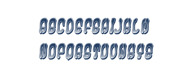 Emotion Italic Lowercase