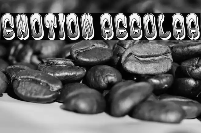 Emotion Regular Example 3