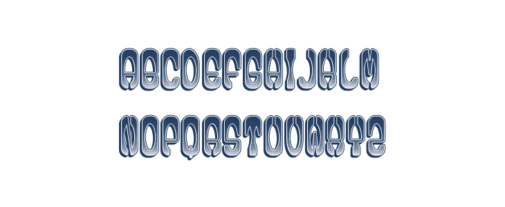 Emotion Straight Regular Lowercase