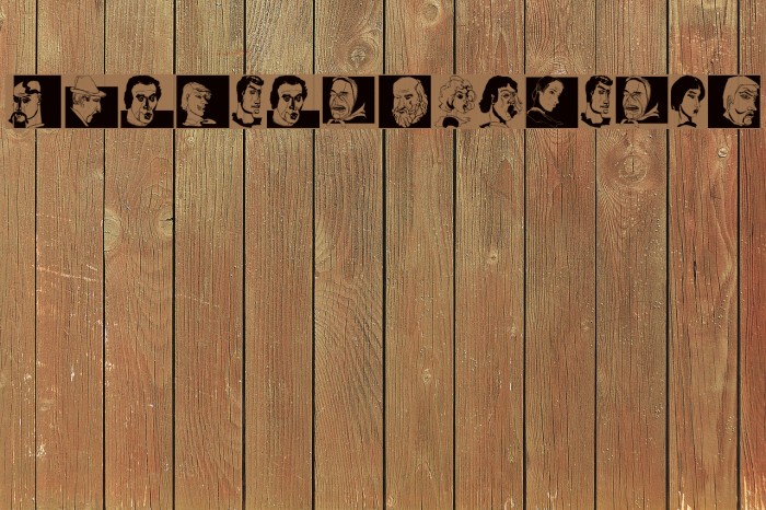 EmotionDrawings Example 2