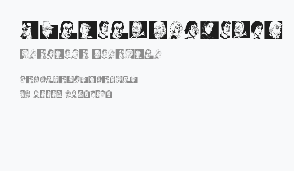 EmotionDrawings Business Card