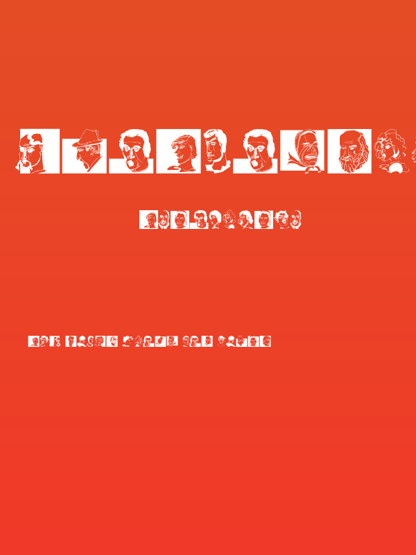 EmotionDrawings Poster