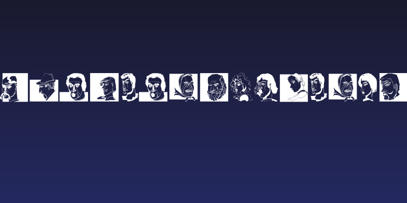 EmotionDrawings Social Header