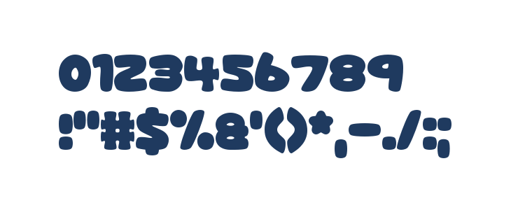 Emotional Baggage Other Characters