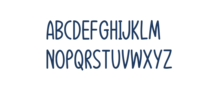 Emotional Expression Lowercase