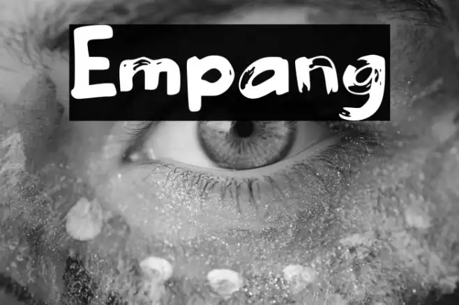 Empang Example 2