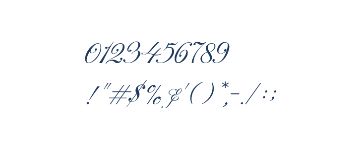 EmparioArmani Other Characters