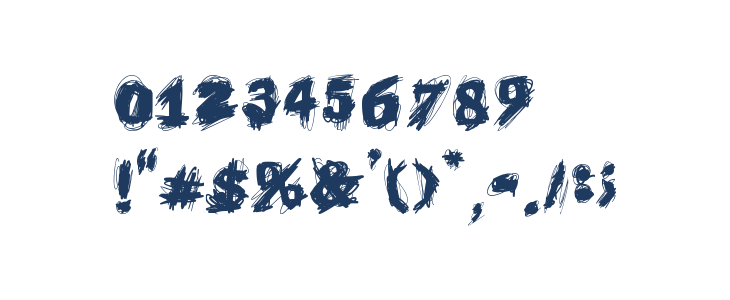 Emperador Oscuro Other Characters