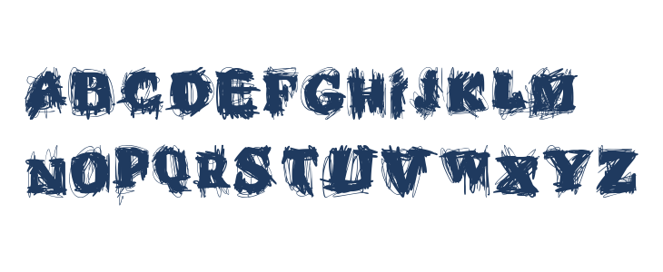 Emperador Oscuro Lowercase