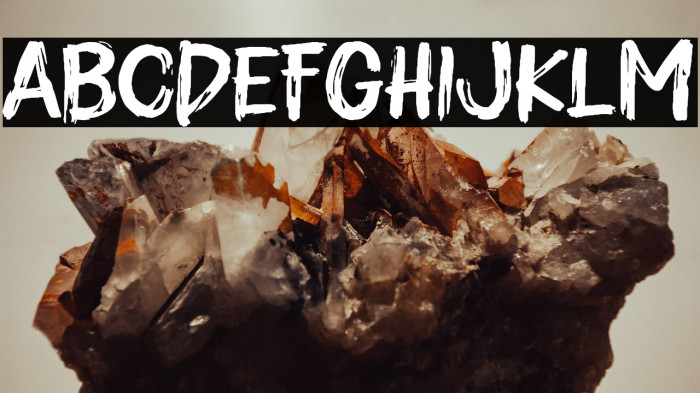 Empety House Example 1