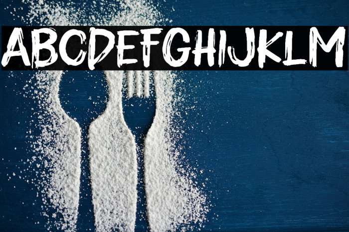 Empety House Example 3