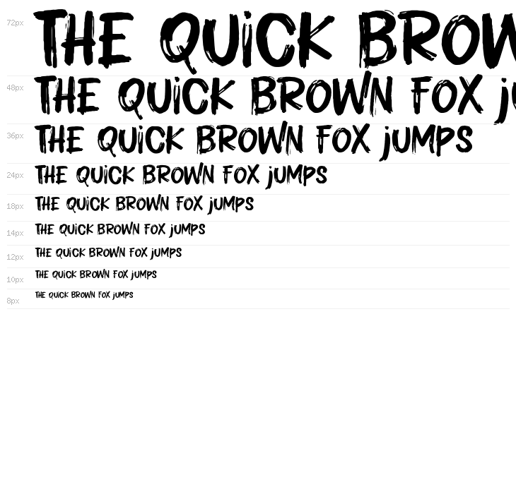 Empety House Waterfall