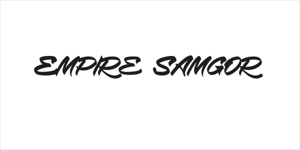 Empire Samgor Logo
