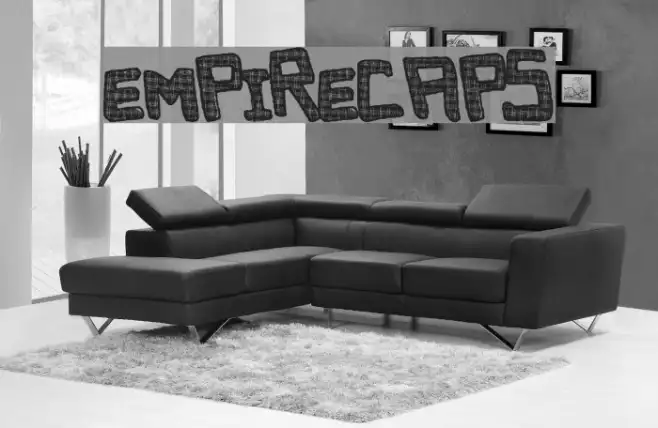 EmpireCaps Example 1