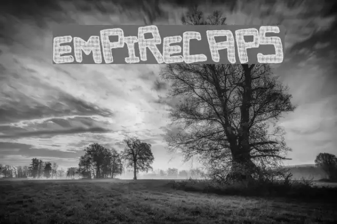 EmpireCaps Example 2