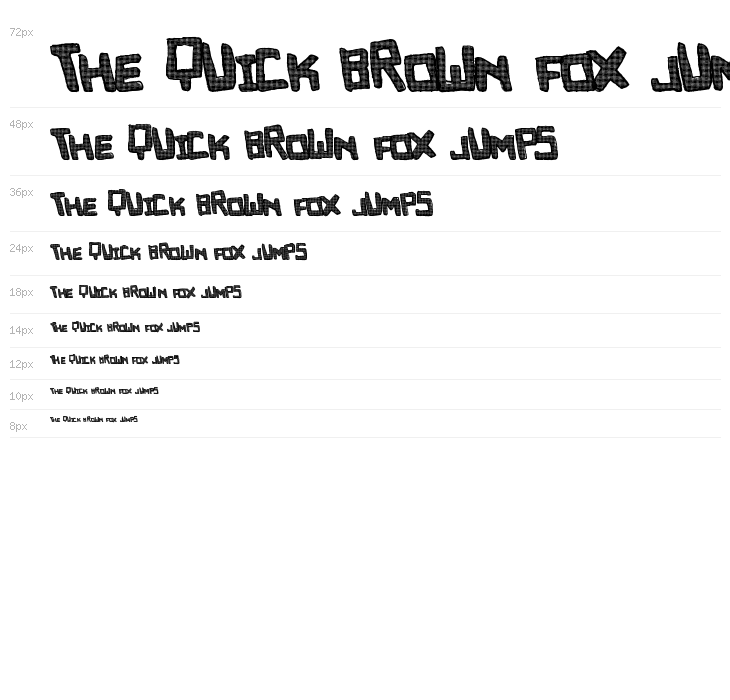 EmpireCaps Waterfall