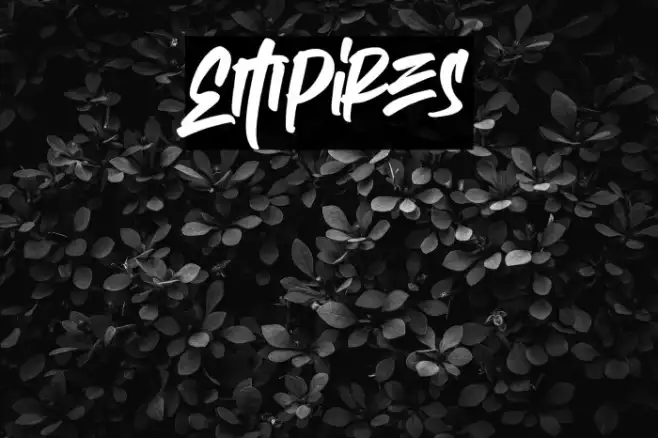 Empires Example 1