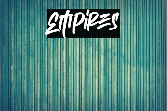 Empires Example 2