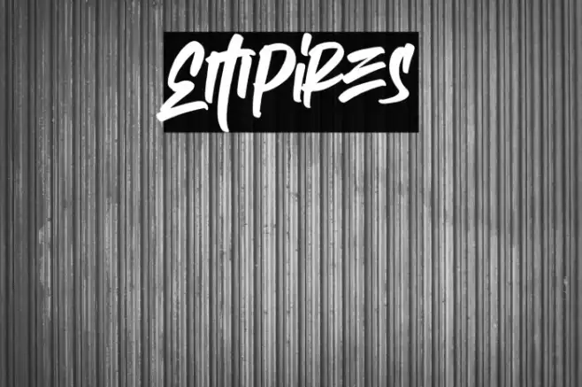 Empires Example 2