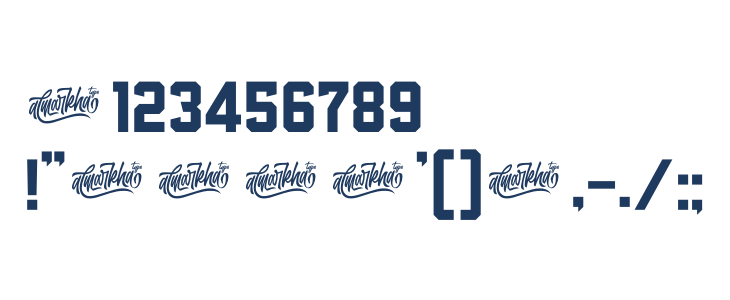 Empirez Other Characters