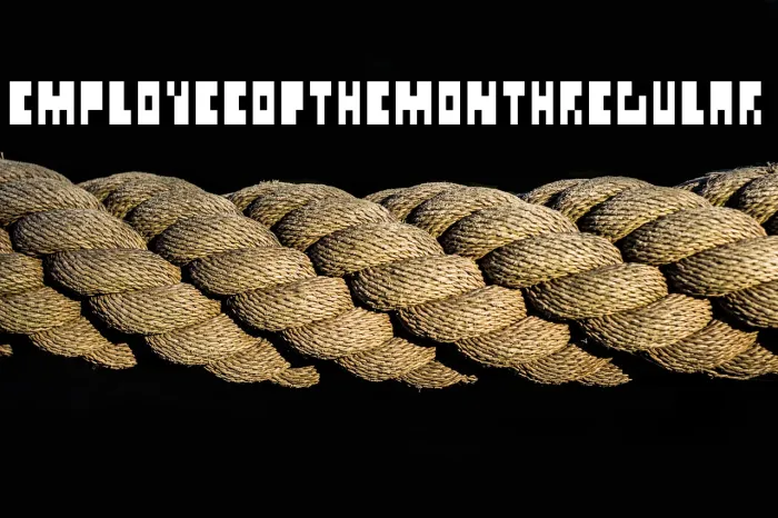 Employee of the month Regular Example 3