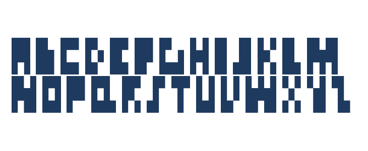 Employee of the month Regular Lowercase
