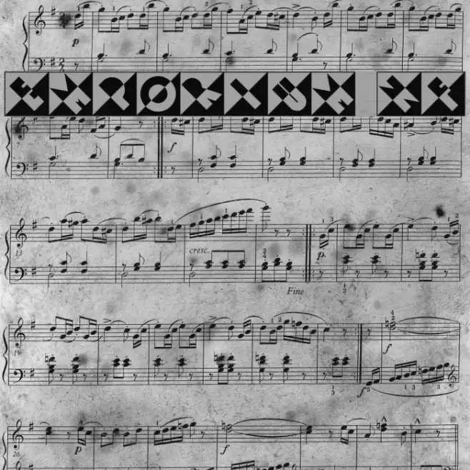 Emporium NF Шрифта examples