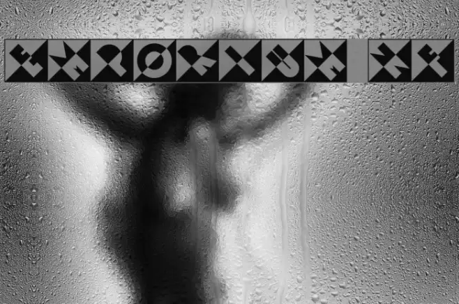 Emporium NF Шрифта examples