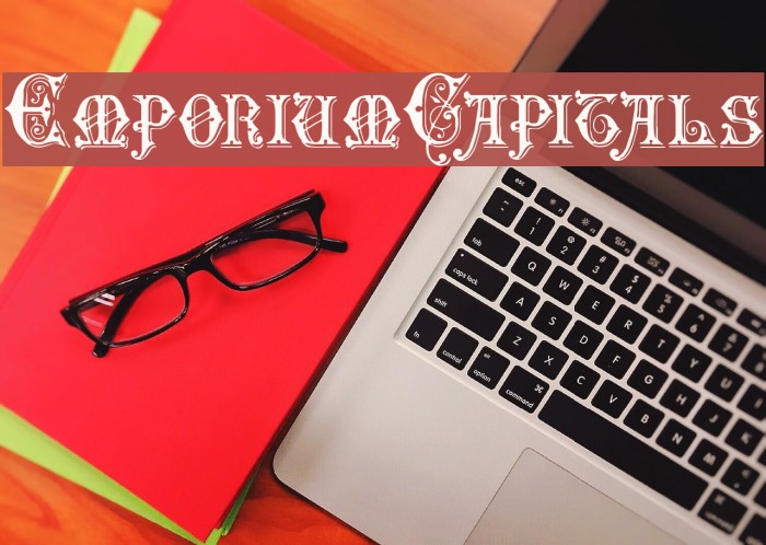EmporiumCapitals Polices examples