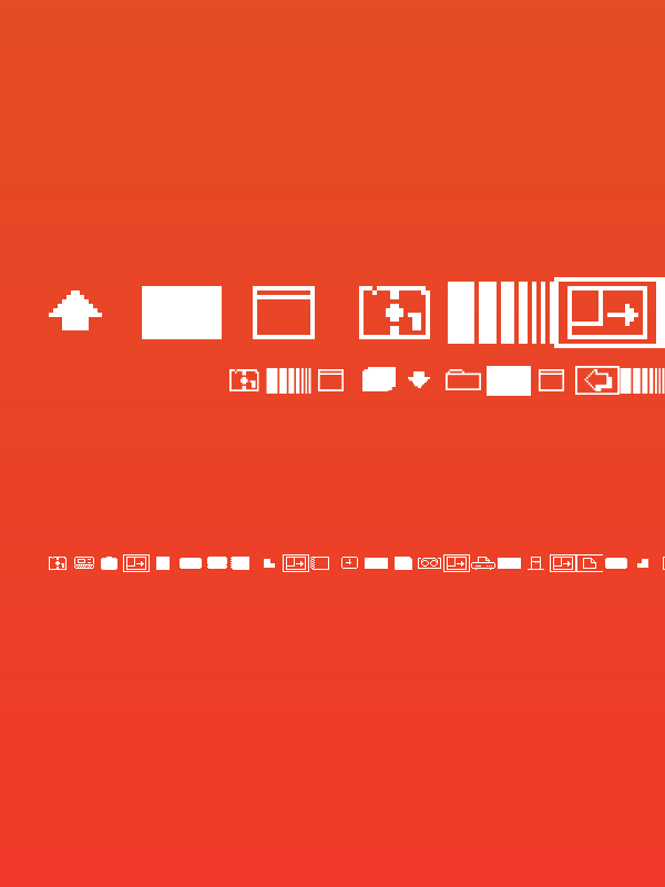 Empty Folders Raw Poster